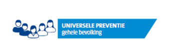 universele preventie
