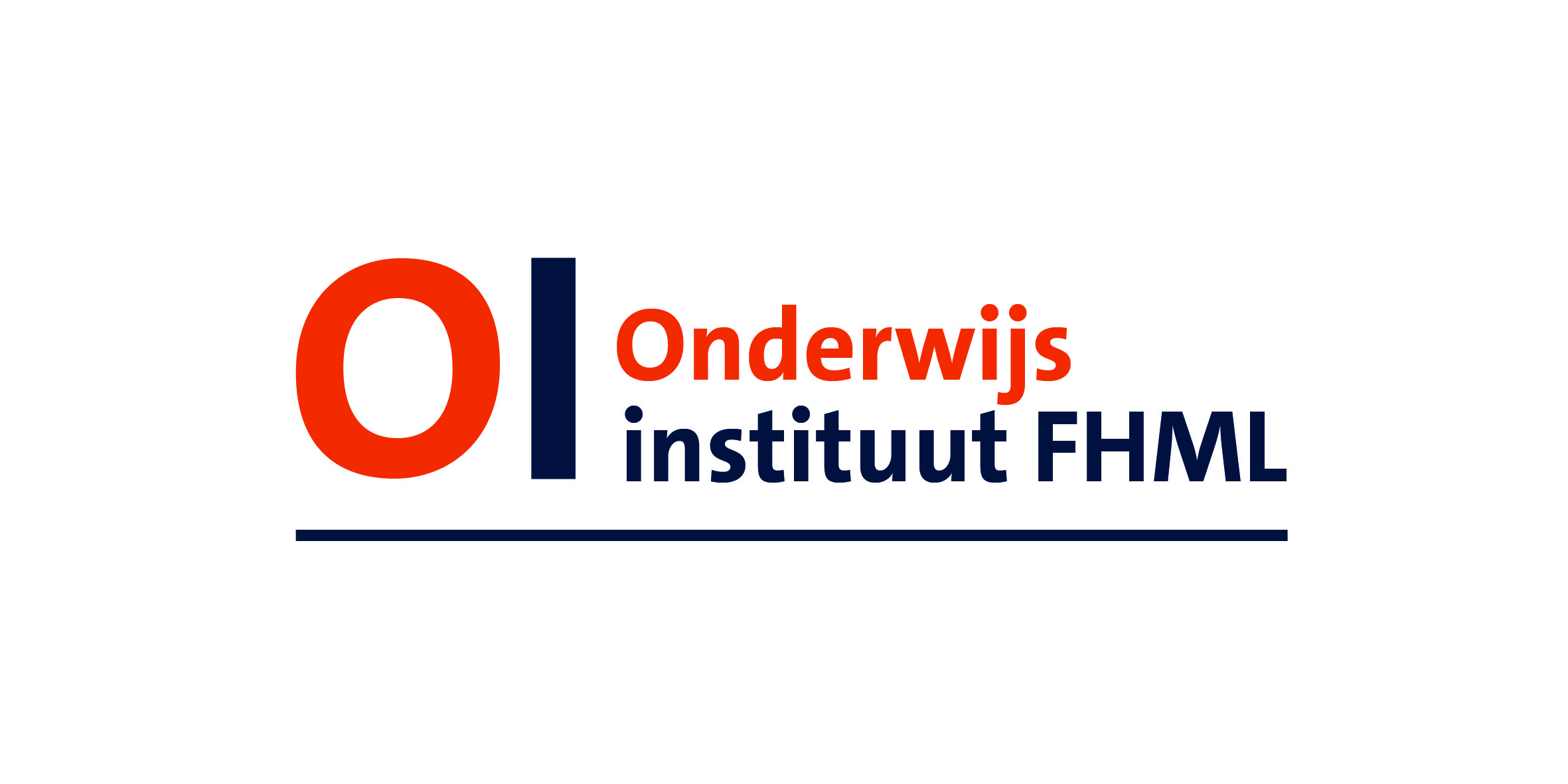 onderwijsinstituut FHML