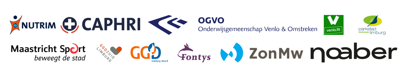 partner gezond voortgezet onderwijs