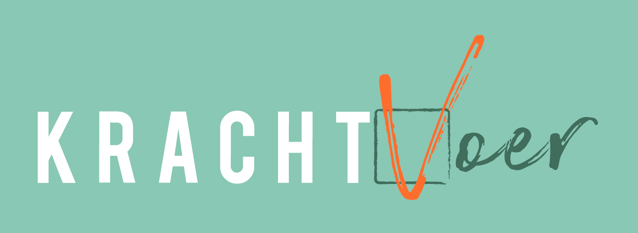 logo krachtvoer