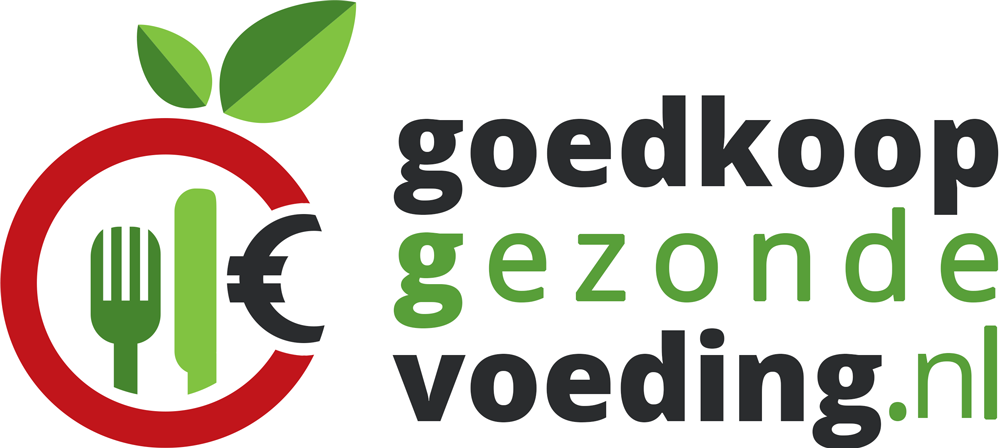 Godkoop Gezonde Voeding