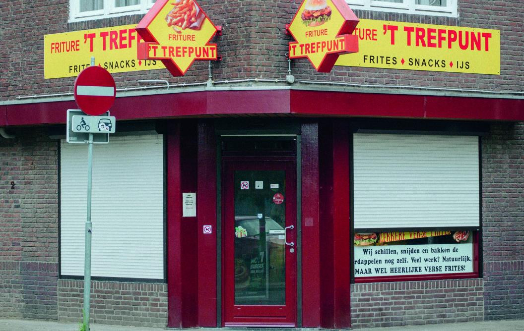 trefpunt