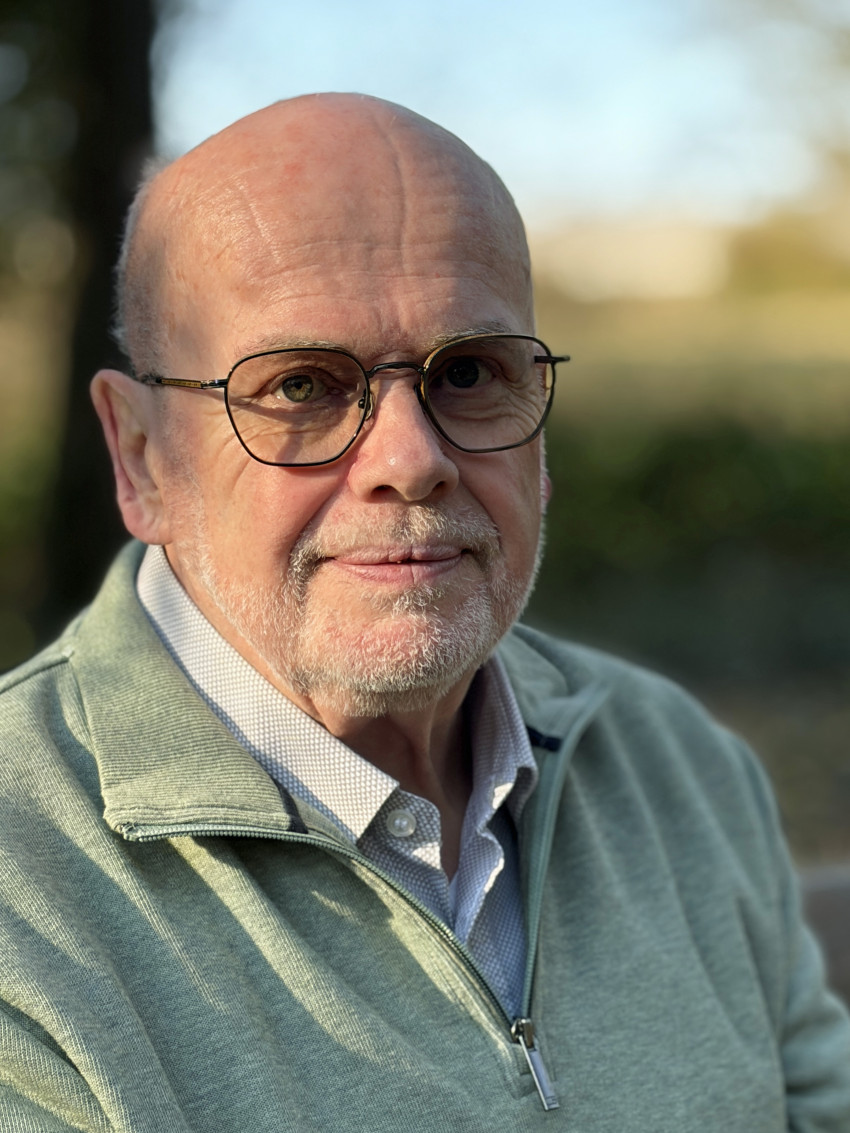 Jan van Tol